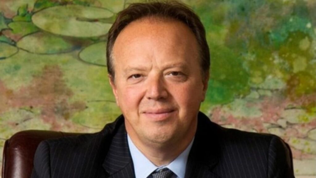 juan napoli milei
