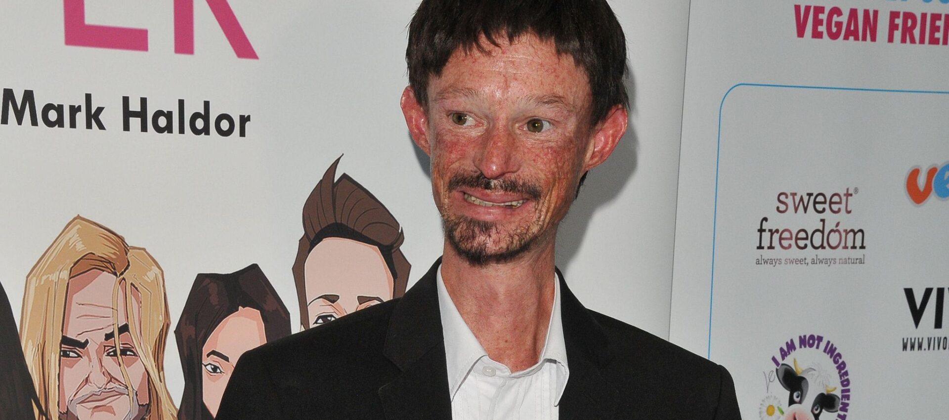 Darren Kent