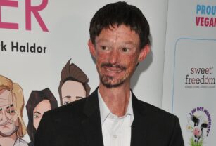Darren Kent