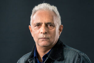 hanif kureishi