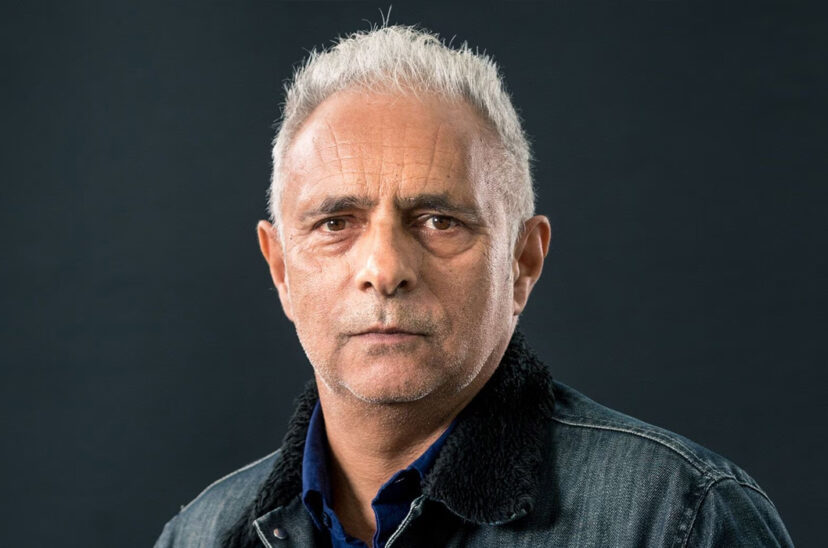 hanif kureishi