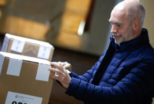 larreta