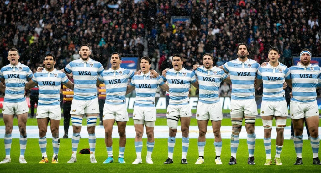 los pumas
