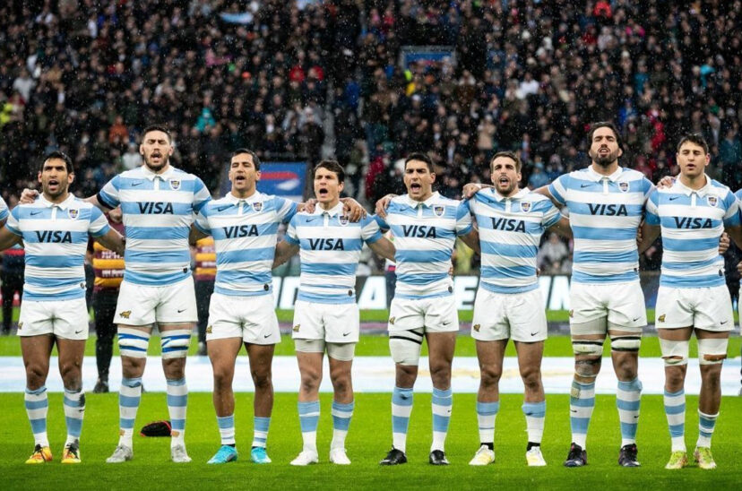 los pumas