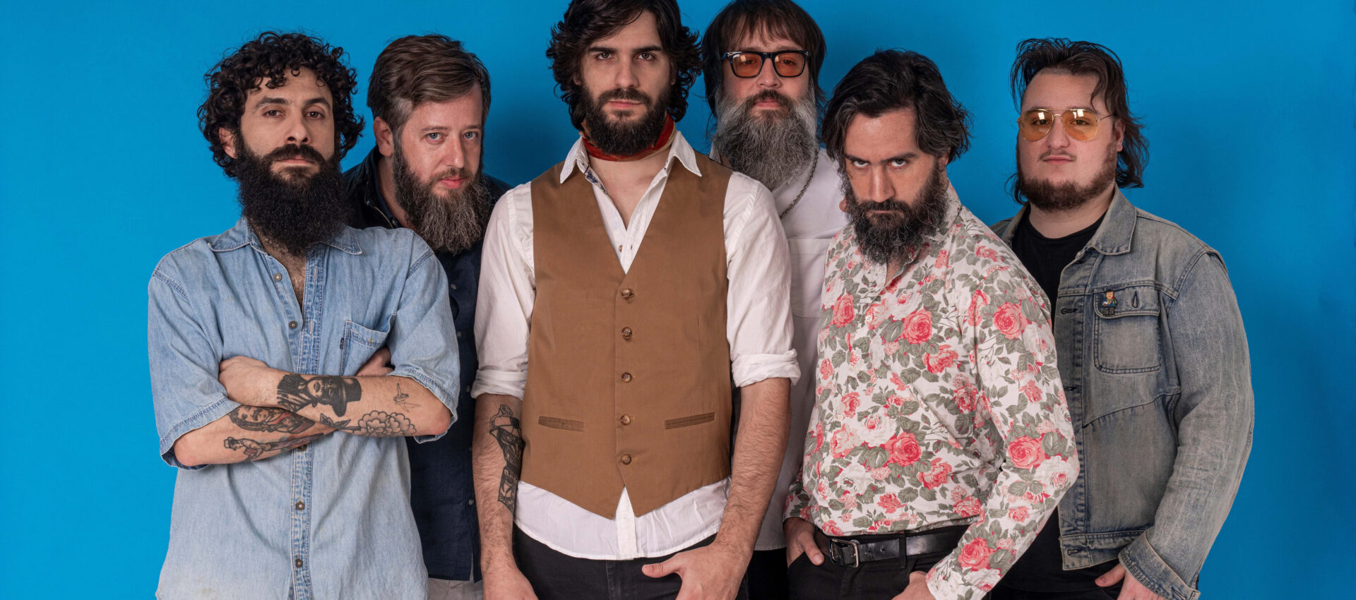 los tabaleros