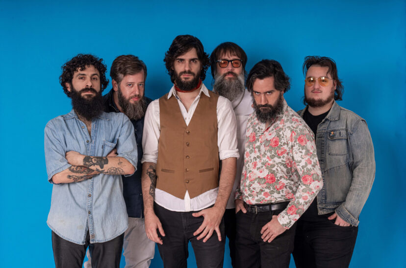 los tabaleros