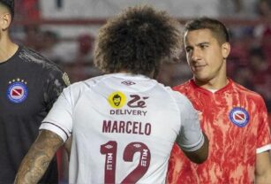 luciano sanchez