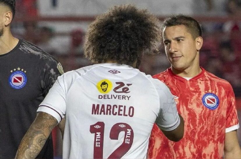 luciano sanchez