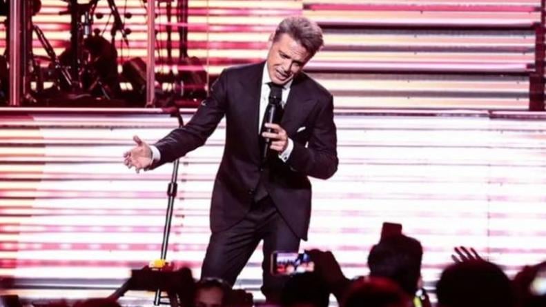 luis miguel