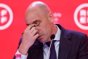luis rubiales