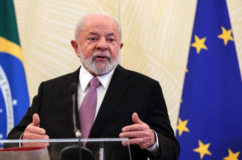 lula brics