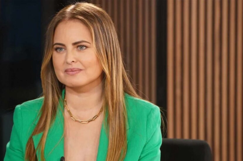 Silvina Luna