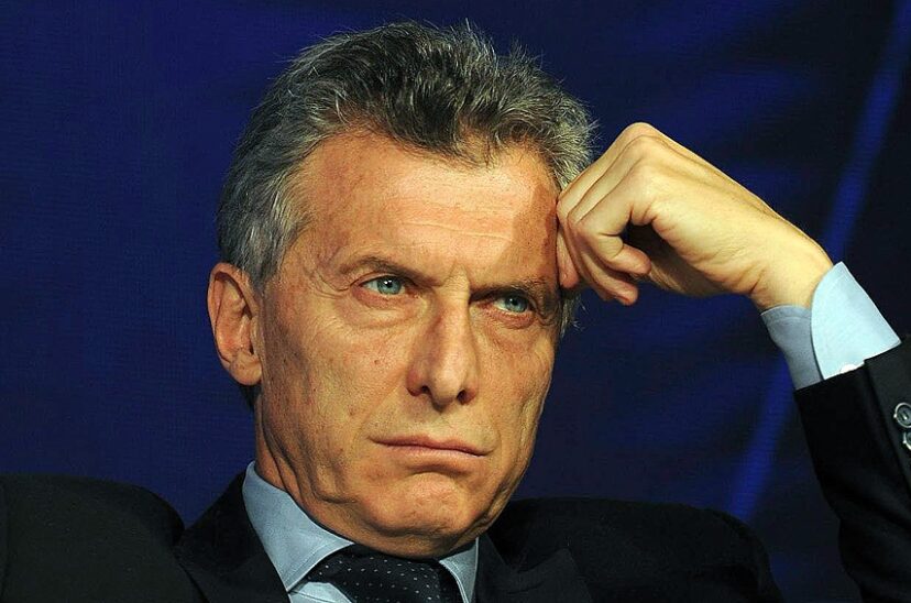 Macri