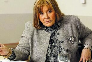 María Servini
