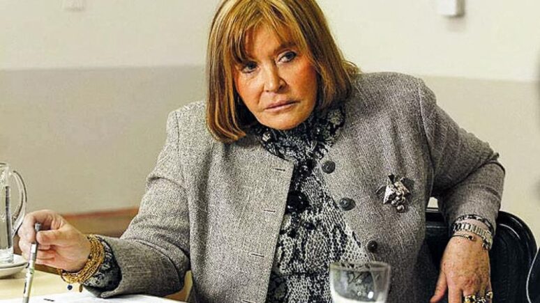 María Servini
