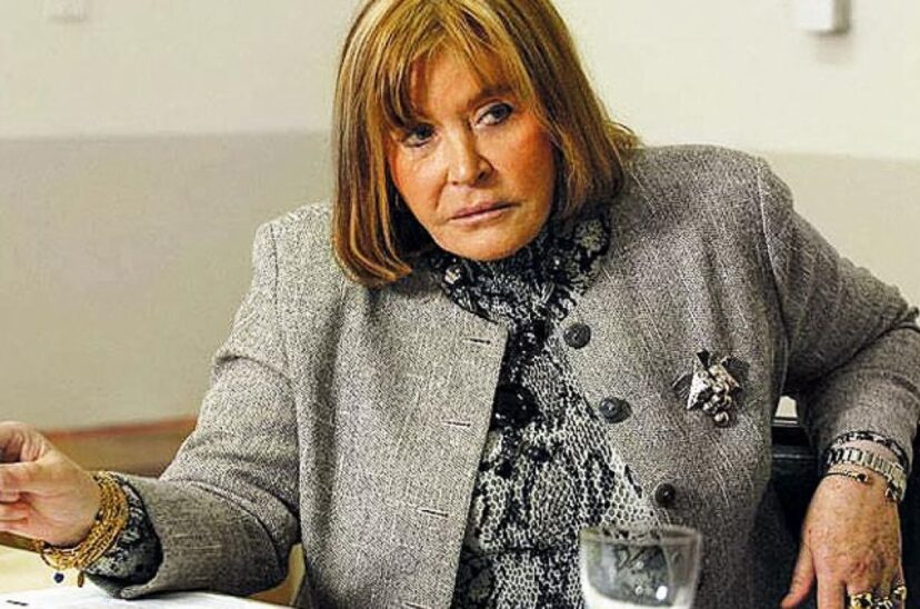 María Servini