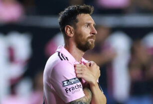 messi marvel