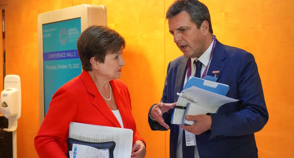 massa georgieva fmi