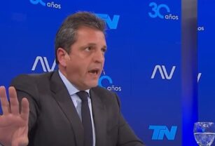 Sergio Massa