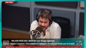 matías lammens