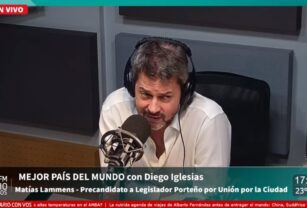 matías lammens