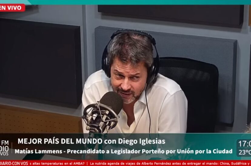 matías lammens