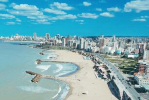 Mar del Plata
