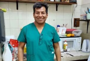 médico
