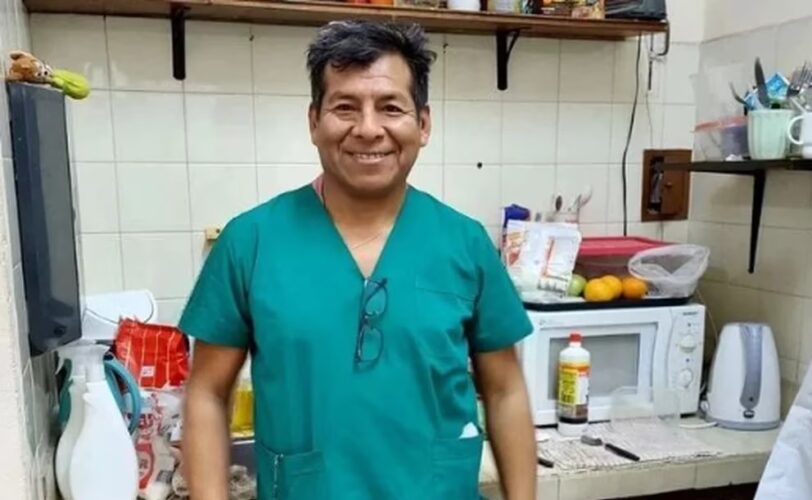 médico