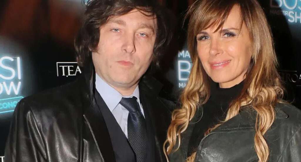 javier milei