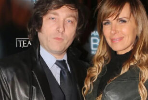 javier milei