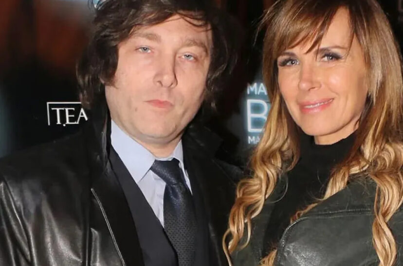 javier milei