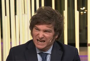 Javier Milei