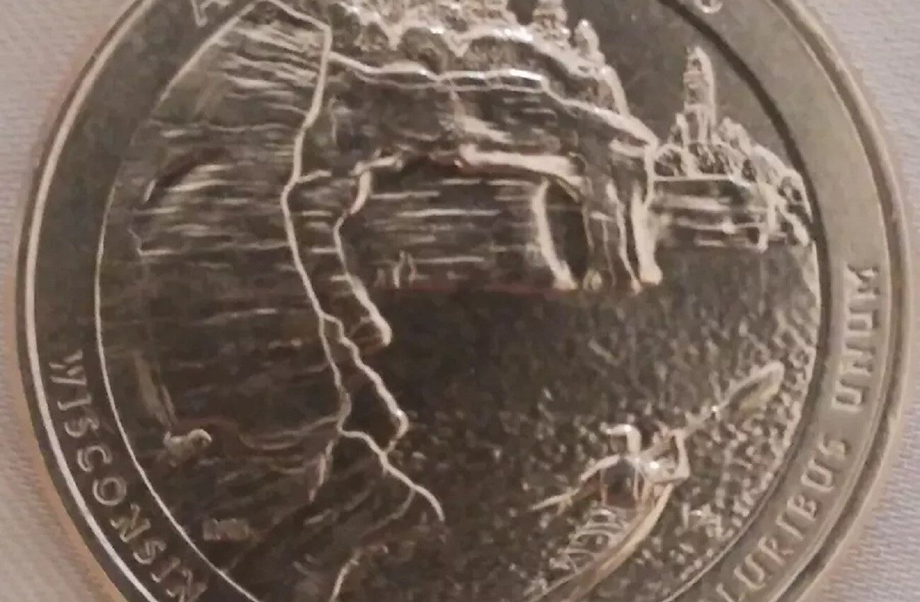 moneda parques nacionales