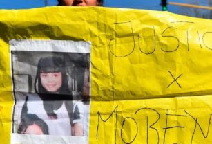 nena motochorros