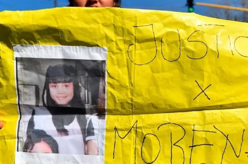 nena motochorros