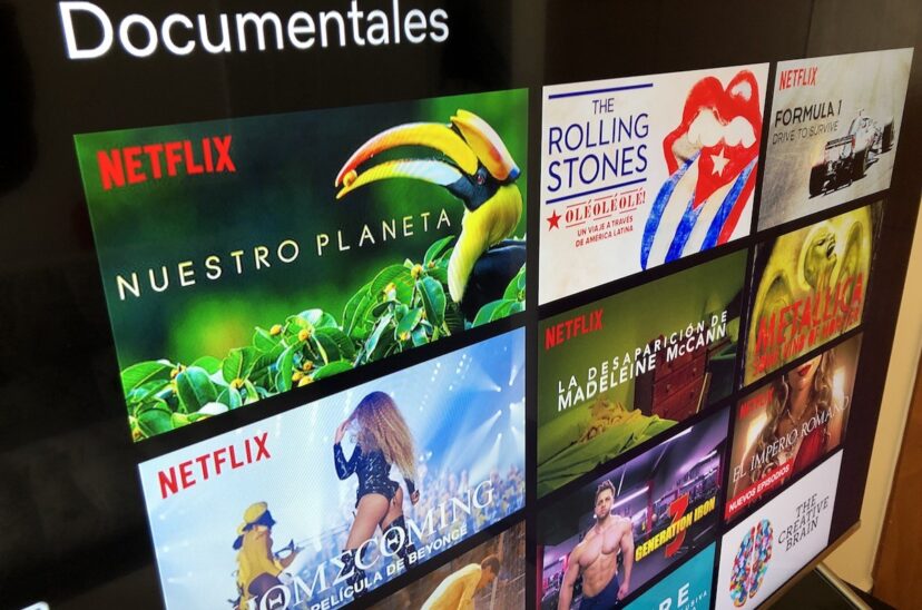netflix codigos secretos