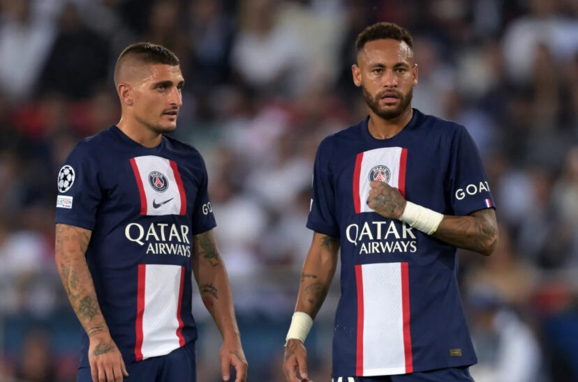 neymar