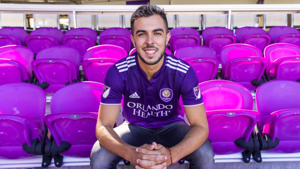 martin ojeda