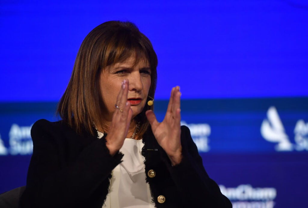 bullrich