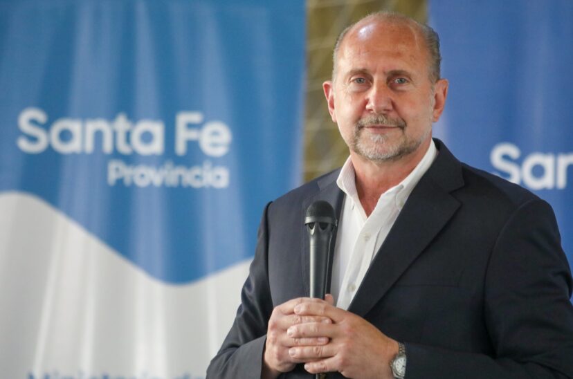Omar Perotti