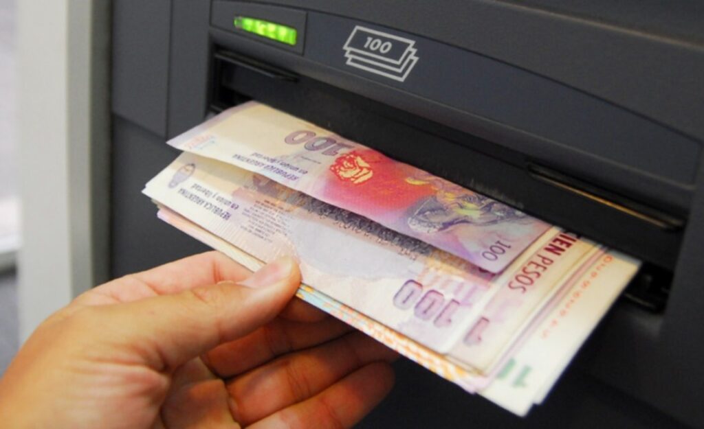 plazo fijo pesos