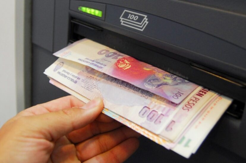 plazo fijo pesos