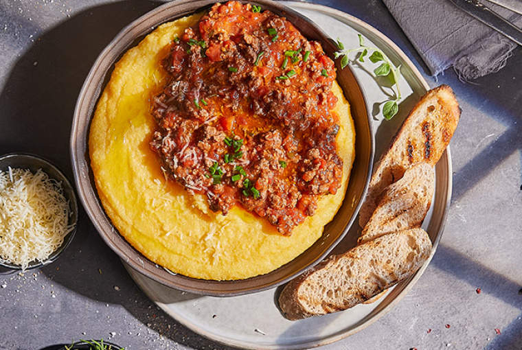polenta