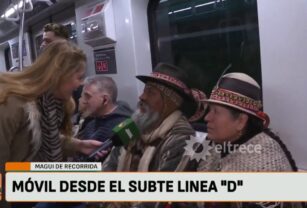Captura del programa de Doman.