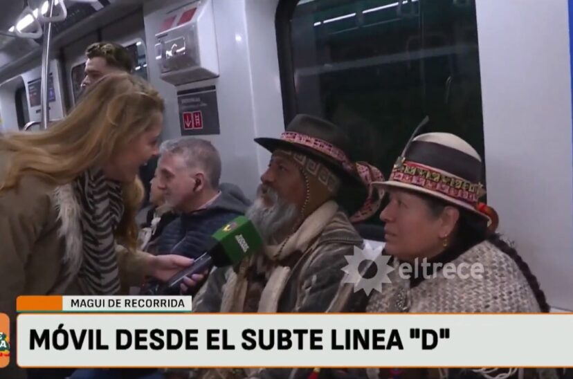 Captura del programa de Doman.