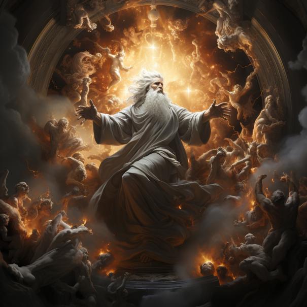 Dios