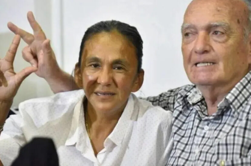 raul noro milagro sala