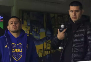 riquelme