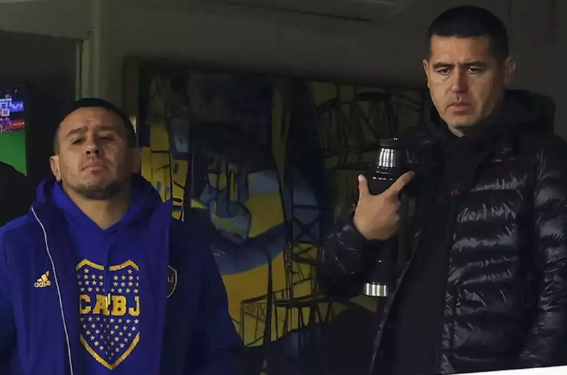 riquelme